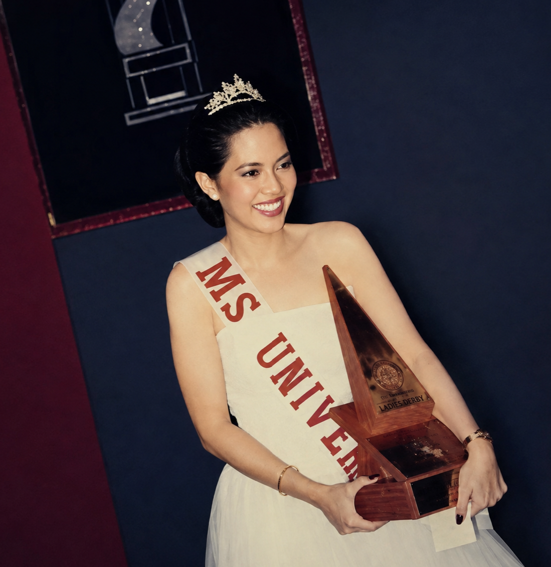 First Ms. Mapua & Ms. University Philippines